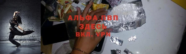 хмурый Алексеевка